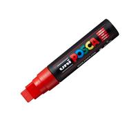 Uni Posca Marcadores acrílicos PC-17K Tablero adicional Pintura con punta de cin