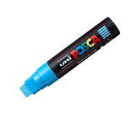 Uni Posca Marcadores acrílicos PC-17K Tablero adicional Pintura con punta de cin