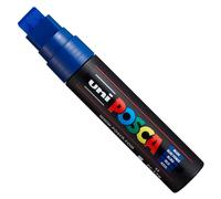 Uni POSCA PC-17K Extra Punta Ancha Marcador Pintura Arte Plumas - Pack De 5