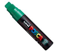 Uni POSCA PC-17K Extra Punta Ancha Marcador Pintura Arte Plumas - Pack De 5