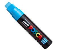 Uni POSCA PC-17K Extra Punta Ancha Marcador Pintura Arte Plumas - Pack De 5