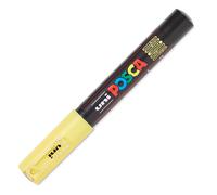 POSCA PC-1MC rotulador amarillo sol (0,7 - 1 mm cónico)