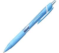 Uni Roller Jetstream SXN-150C retráctil 0,7mm. Azul claro. Caja 10 Uds.