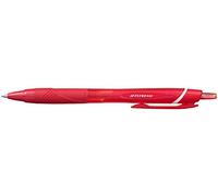 Uni Roller Jetstream SXN-150C retráctil 0,7mm. Rojo. Caja 10 uds.