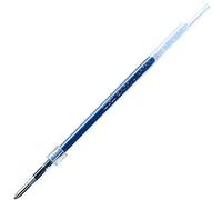 Uni SXR-10 Jetstream - Recambio para bolígrafo (1,0 mm, 2 unidades), color azul