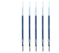 uni-ball JETSTREAM SXN-210 B - Recambio de bolígrafo de gel para Jetstream SXN-210, color azul , 1 unidad