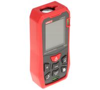 UNI-T LM50A Medidor De Distancia Láser 50m Alcance Alcance ±2mm Precisión