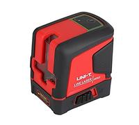 UNI-T LM570LD-II Serie LM Nivelador Láser, 10m Distancia de Funcionamiento