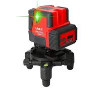 UNI-T LM585LD nivelador láser 30m Tipo-C CC puerto Laser Accuracy±3mm/10m