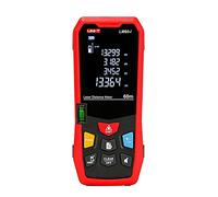 UNI-T LM60-I Serie LM Metro Distancia Láser, 60m Distancia