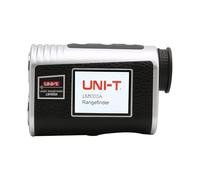 UNI-T LM600A LM800A LM1000A LM1200A LM1500A Specialty Laser Rangefinders Side-Screen Ranging Telescope 2.0 Inch External Screen (LM1500A)