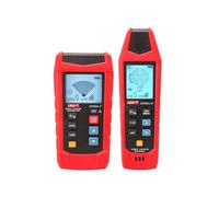 UT25CL - Localizador de cables de red, comprobador de cables LAN, seguimiento de cables POE, medición NCV, prueba sin contacto, seguridad eléctrica, detección de rastro