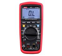 UNI-T Medidor universal UT139C / MIE0156 / verdadero RMS/pantalla LCD