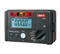 Uni-T Miernik rezystancji uziemienia Model UT522