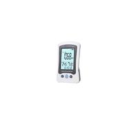 Medidor CO2 calidad aire Uni-T A37