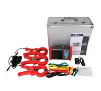 Uni-t rend UNI-T UT268B - Medidor inalámbrico de horquilla de corriente grande, 3 fases, digital, 1000 A