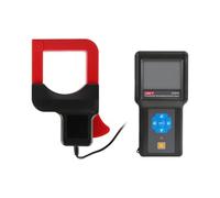 Uni-t rend UNI-T UT279 - Medidor de corriente de tierra del núcleo del transformador, abrazadera de corriente LS