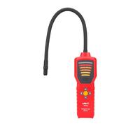 Uni-t Rend UNI-T UT336A Detector de fugas de refrigerante Cfcs Hcfcs Hfcs Hfcs Probador de fugas para mantenimiento de refrigeradores de automóviles