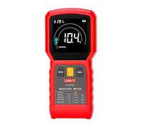 Uni-t rend UNI-T UT377C - Medidor de humedad sin pines con alta precisión, rendimiento fiable y decoración arquitectónica de medición no destructiva