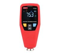 UNI-T Revestido Grosor Metro 0 - 1750µm, Fe / Nfe ,Auto-Rotate, 199 Memoria