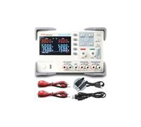 UNI-T UDP3305C/UDP3303C/UDP3303A Programmable DC Power Supply Cost-Effective Program Control DC Power Supply