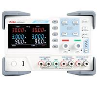 UNI-T UDP3305C/UDP3303C/UDP3303A Programmable DC Power Supply Cost-Effective Program Control DC Power Supply