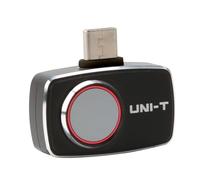 UNI-T Uni-trend IR camera UTi260M thermal imager for Android Smartphone Resolution 256x192 Pixels Mobile Phone HD Infrared Thermal Imager(UTi260M)
