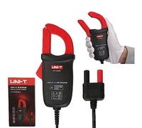 UNI-T UT-CS06A 400A Sensor de abrazadera de corriente CA, UT196/UT139C/UT117C multímetro opción abrazadera de corriente