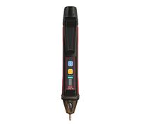 Uni-T Detector de voltaje UT12M-EU – Detección de solenoide magnético, 24–1000 VAC 50/60 Hz