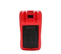 UNI-T UT133B Multímetro Digital de Mano, 600 V AC/DC, 10A