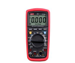 UNI-T UT139C Multímetro