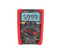 UNI-T UT15B PRO True RMS Multímetro Digital, 1000 V AC/DC, 10A