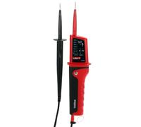 UNI-T UT15B Serie UT15 Detector de Voltaje, Impermeable, 0V-690V, 50/60 Hz