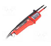 UNI-T UT15C Probador