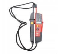 UNI-T UT18C LED Digital Voltaje Probador Continuidad Auto Gama Rcd Fase Rotación