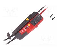 UNI-T UT18C Probador