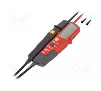 UNI-T UT18D Probador