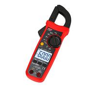 UNI-T UT202F 400-600A Digital Clamp Meter Automatic Range True RMS High Precision Multimeter Tester