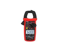 UNI-T UT204R 400-600A Digital Clamp Meter Automatic Range True RMS High Precision Multimeter Tester