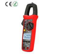UNI-T UT204R Medidor De Pinza Digital True-RMS 600A