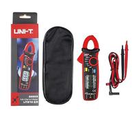 UNI-T UT210A/B/C UT210D/UT210E True RMS - Multímetro capacitor, frecuencia y resistencia (UT210B)