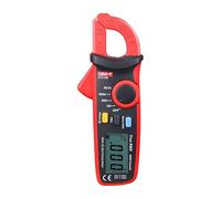 UNI-T UT210B Clamp Meter Digital Pliers Ammeter Voltmeter Professional Electrician Tester Multimeter