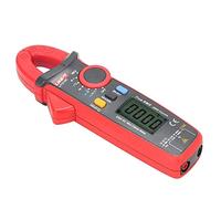 UNI-T UT210C Serie UT210 Mini Abrazadera Metro, 200A AC, 600 V AC/DC, -40°C-1000° C/-40°F-1832° F