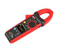 UNI-T UT216 Series True RMS Digital Clamp Meter UT216A UT216B UT216C UT216D 600A MAX/MIN/Relative Modes NCV Flashlight VFC Current clamps Current clamp meter(UT216D)