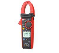 UNI-T UT216A Serie UT216 True RMS Digital Abrazadera Metro, 600A AC, 750 VAC/1000 VDC