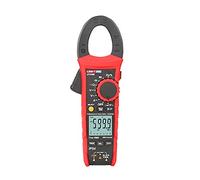UNI-T UT219E UT219M UT219DS Digital clamp Meter 600A True RMS for Professional Electricians,HVAC/R and Motor Service Technicians