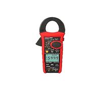 Pinza Amperimétrica Digital Profesional AC/DC 1000V 600A True RMS - UNI-T