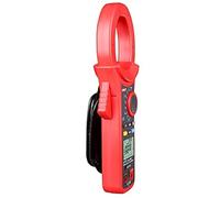 UNI-T UT220/UT221/UT222 2000A/2500A Digital Clamp Meter AC DC Current Voltage Meter Auto Range Multimeter Continuity Buzzer/Diode Tester