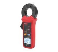 UNI-T UT251C+ Pinza Para Corriente De Fuga AC 60A 1μA Bluetooth CAT III 600V