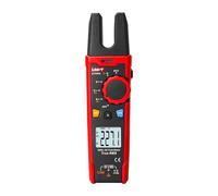 UNI-T UT256A Serie UT256 True RMS Medidor de Horquilla, 200A AC
